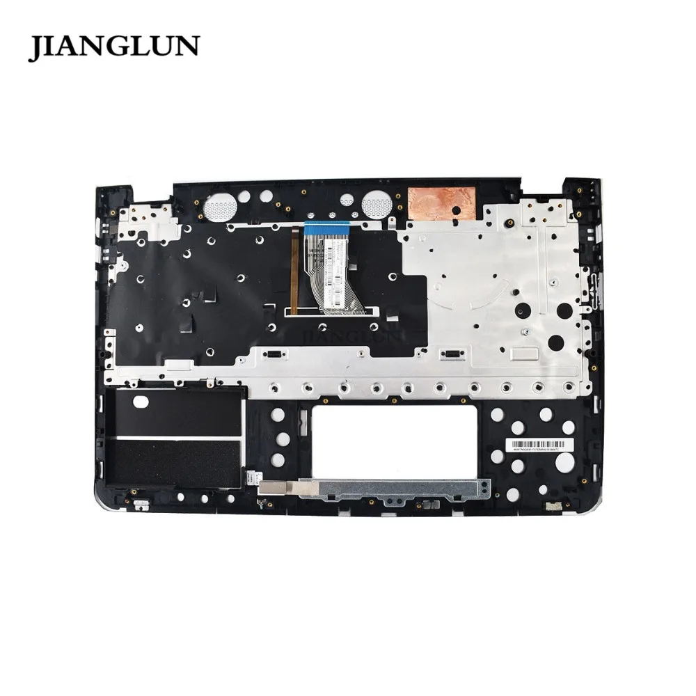 Precio Reposamanos JIANGLUN Con Teclado Color Plateado Para HP ENVY X360 M6-AQ 15-AQ173CL 857283-001