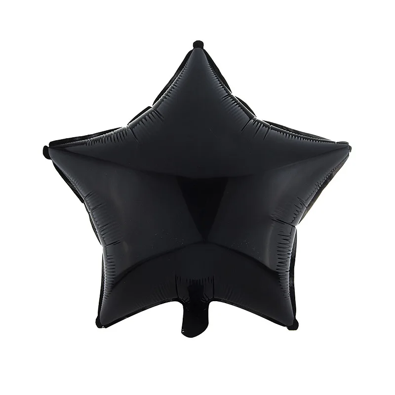 

21pcs Halloween Little Witch Spoof Party Decoration Aluminum Balloon Birthday Party Decorations Baby Shower Vampire Girl Theme