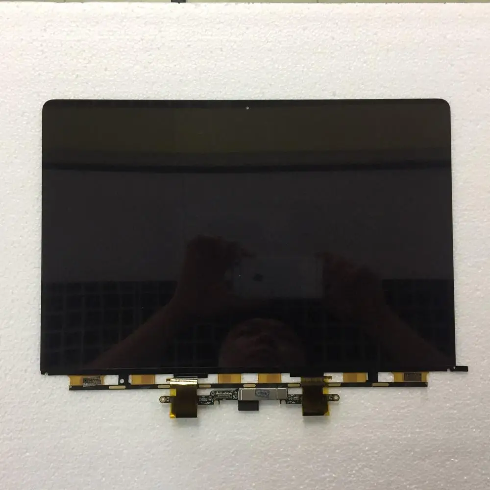 

New A1706 A1708 LCD Screen Assembly for Macbook Pro Retina 13" A1706 A1708 LCD Screen Display Assembly