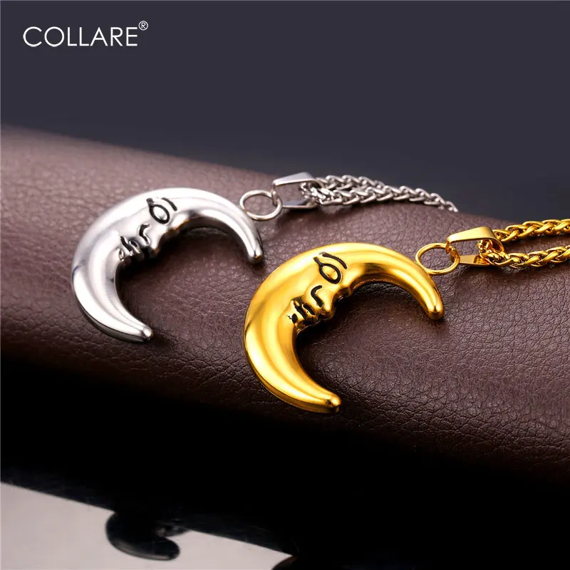 Подвеска из нержавеющей стали для мужчин и женщин с мультяшным принтом |