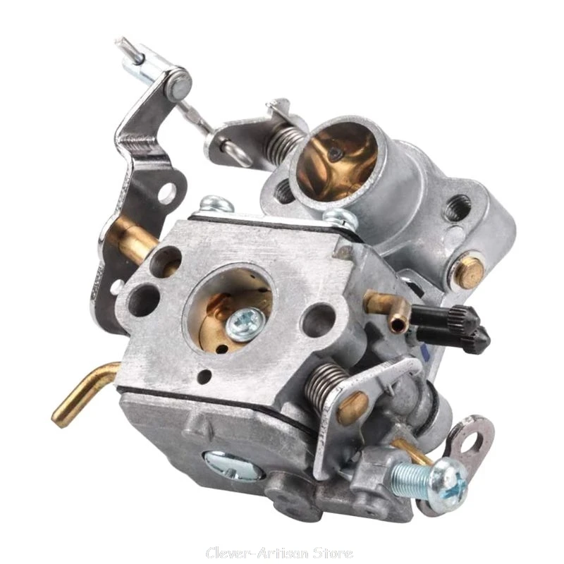 

545070601 C1M-W26C Carburetor for Poulan P3314 P3816 P3416 P4018 Chainsaw Part Zama Carb Air Filter Adjustment Au 26 20 Dropship