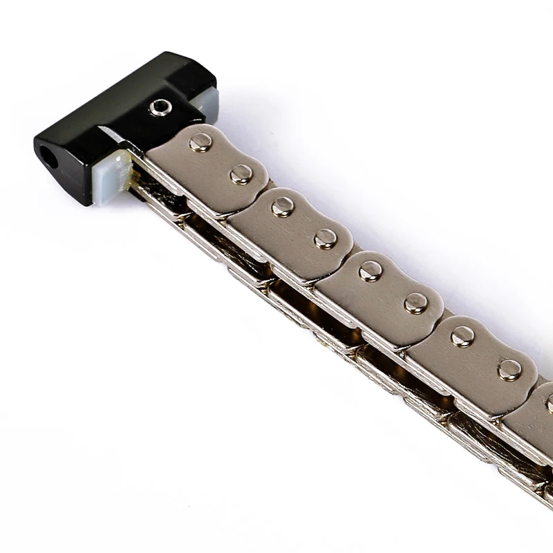 

300mm Automatic Electric Window Opener with Remote Controller Sunroof Sun Room Greenhouse Waterproof Chain Type Window Opener