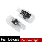 2X для Lexus ES GS GX IS LS LX 460 RC 300 350 300h 330 400 RX 270 350 450h светодиодный лазерный проектор