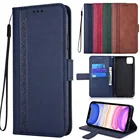 Кожаный чехол-бумажник для Redmi K40 K30 K20 Pro Go S2 Y2 Y1 Y3 9T 9A 9C 9 8 8A 7 7A 6 6A 5A 5 Plus 4A 4X 4 Prime, защитный чехол