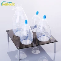 medical disposable silicone negative pressure ball model number 100ml150ml200ml400ml wound drainage silicone reservoir