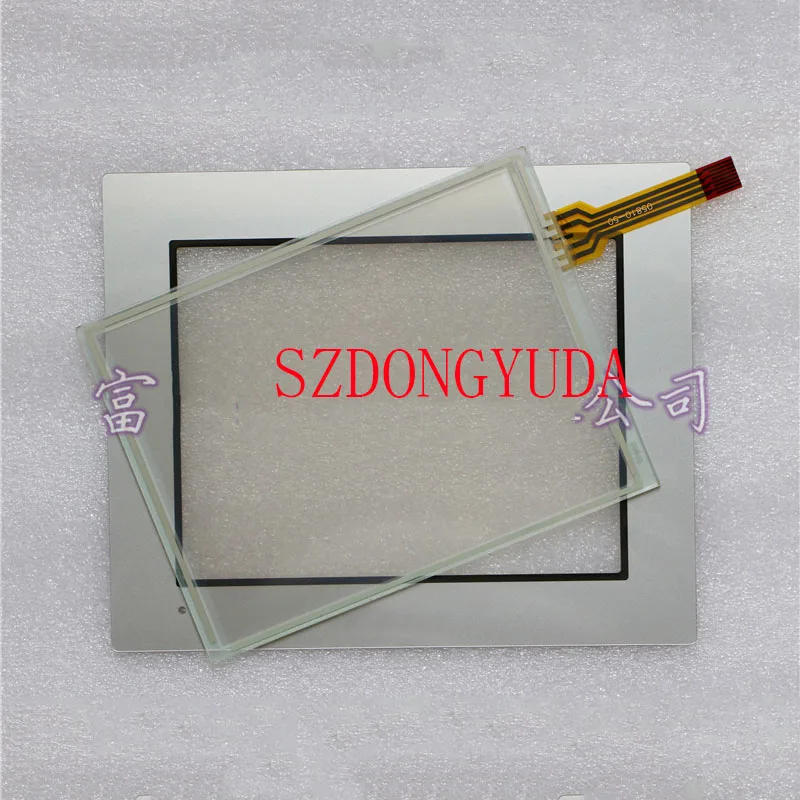 

New Touchpad 5.7 Inch For GP-4301TW PFXGP4301TADW Protective Film Touch Screen Glass Panel Sensor