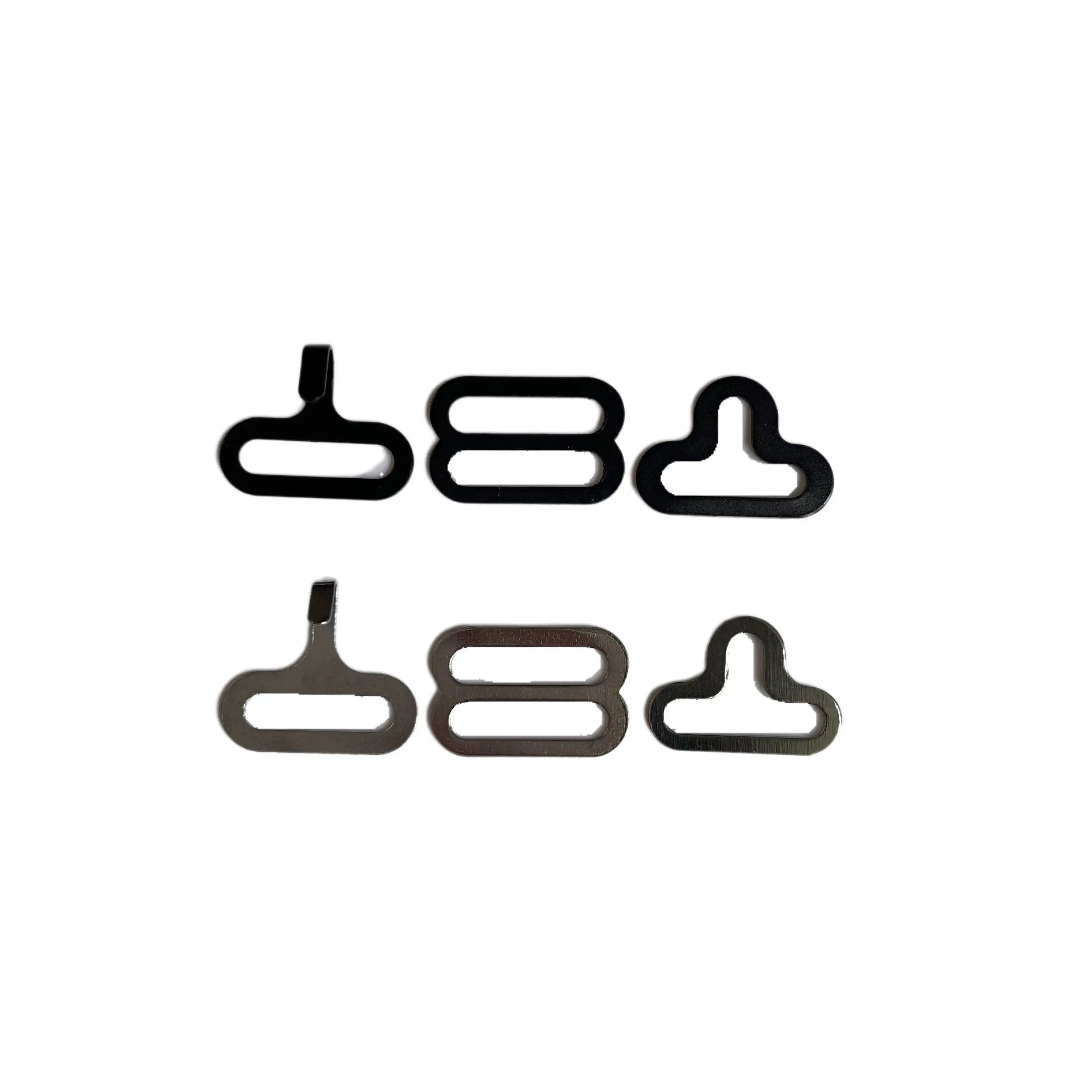 Детский галстук бабочка 13 мм комплекты оборудования изящный крючок зажим