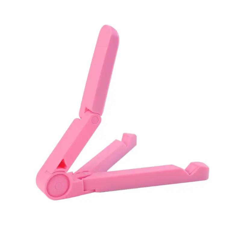 Складной чехол для телефона держатель подставки планшетов разработки