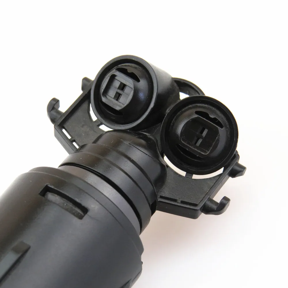 RWSYPL Кол во 1 правая боковая насадка для очистки ветрового стекла Распылитель воды