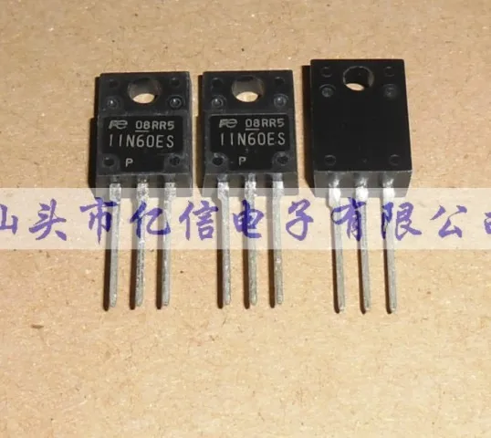 Микросхемами 11. Fmv11n60es. 11n60es.