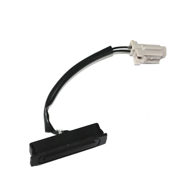 Автомобильный задний багажник переключатель для Nissan Qashqai J10 2006 2014 90602 JD004 JD00B 90602JD004