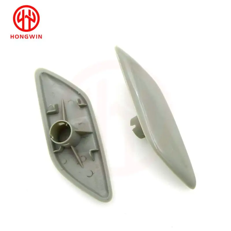 

85044-12120 85045-12080 Headlight Headlamp Washer Nozzle Cover Cleaning Cap For TToyota Corolla 2006-2013 8504412120