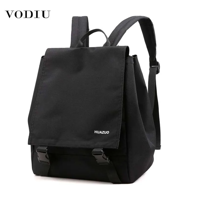 Женский рюкзак повседневный Водонепроницаемый Складной школьный из ткани