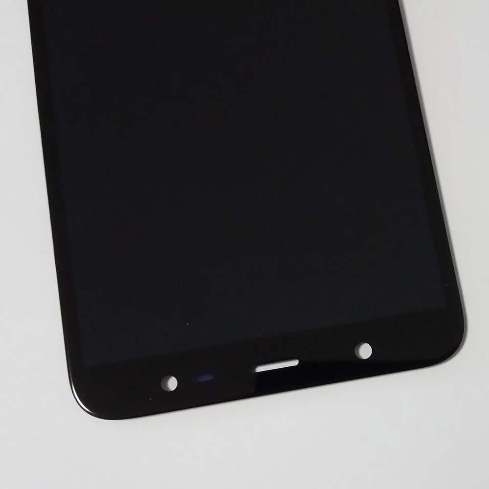 For Samsung Galaxy J8 2018 J810 Screen LCD Display Touch Adjust Brightness Panel SM-J810M J810F J810Y J810G Replace Parts | Мобильные