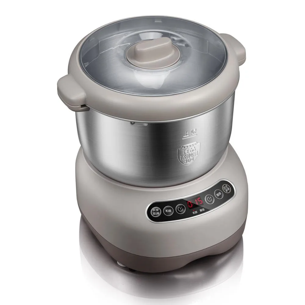 220V 7L Электрический миксер для теста автоматический Еда Multi Функция al бытовой с