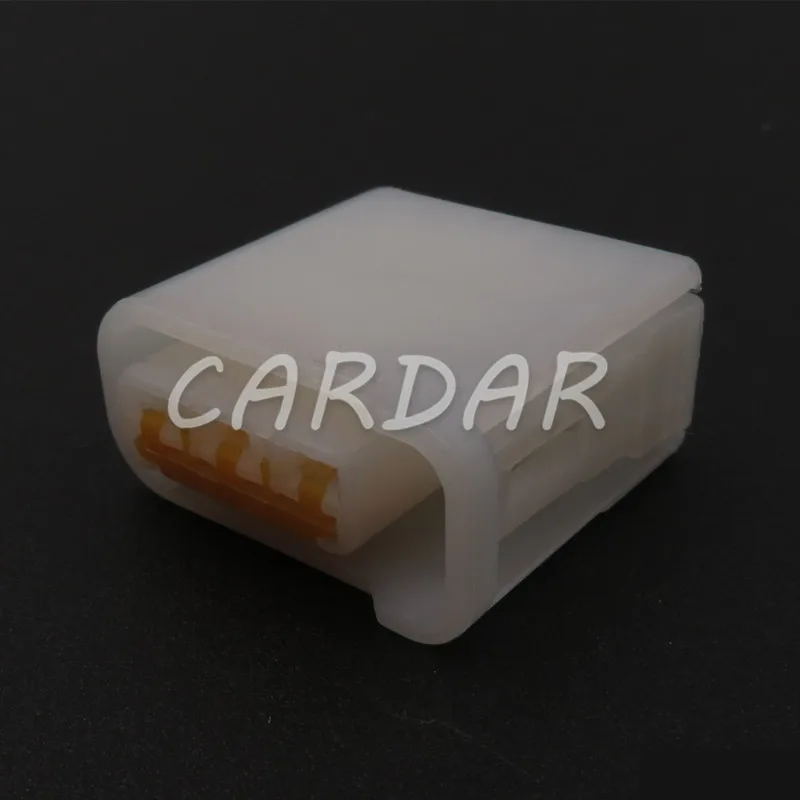 1 Set 3 Pin FW-C-D3F Auto Plug Automotive Ignition Coil Connector Socket For Subaru