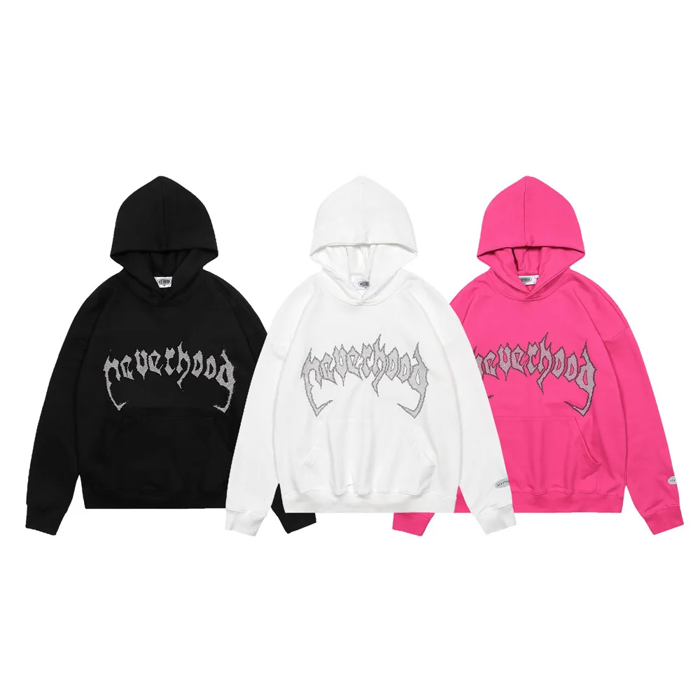 

UNCLEDONJM Harajuku hoodies women japanese streetwear sweatshirt clothes men fashion hoodie men vintage hoodie men NH8081