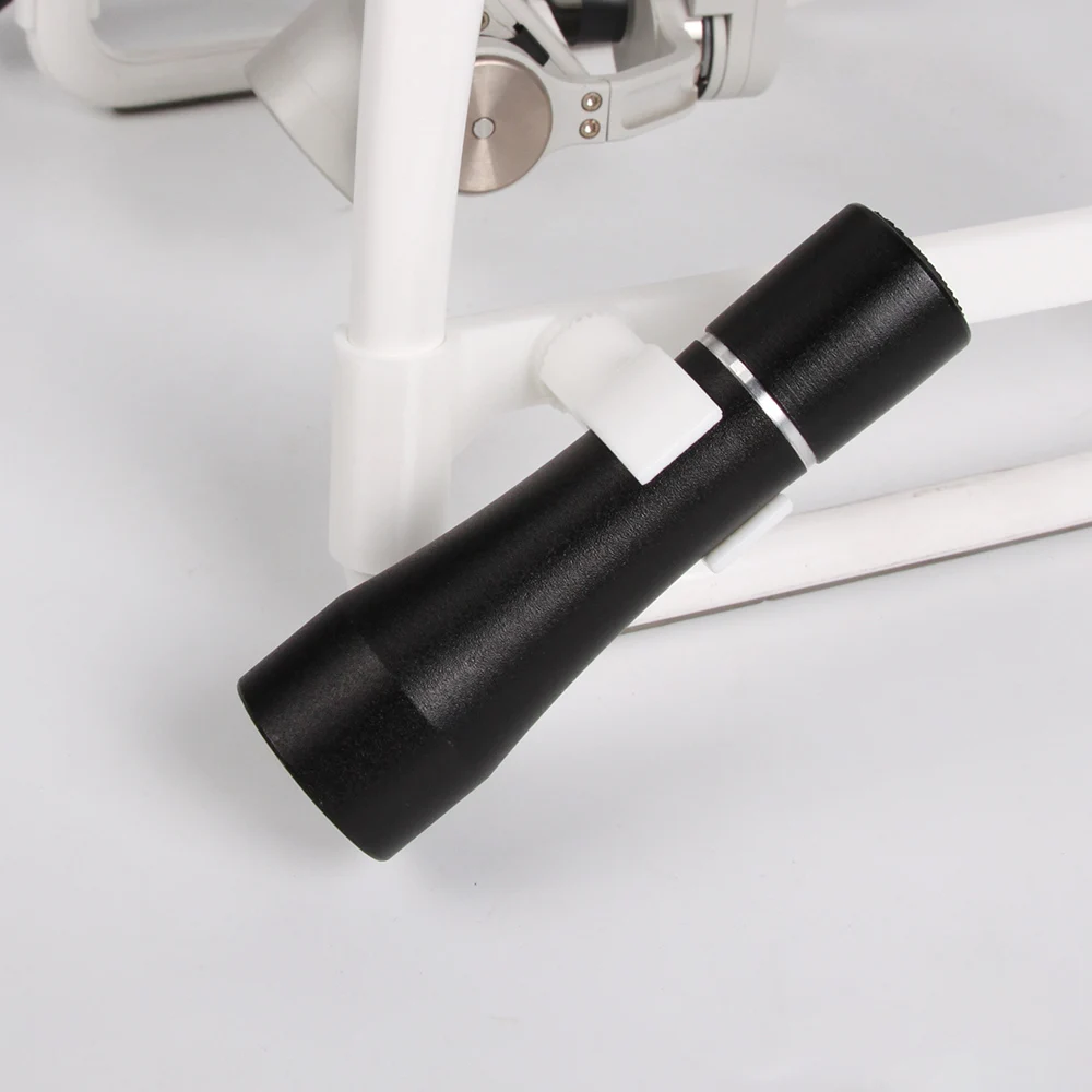 Для Phantom 4 Светодиодный светильник для DJI PRO/ Pro V2.0/ Advanced + камера Дрон | Электроника