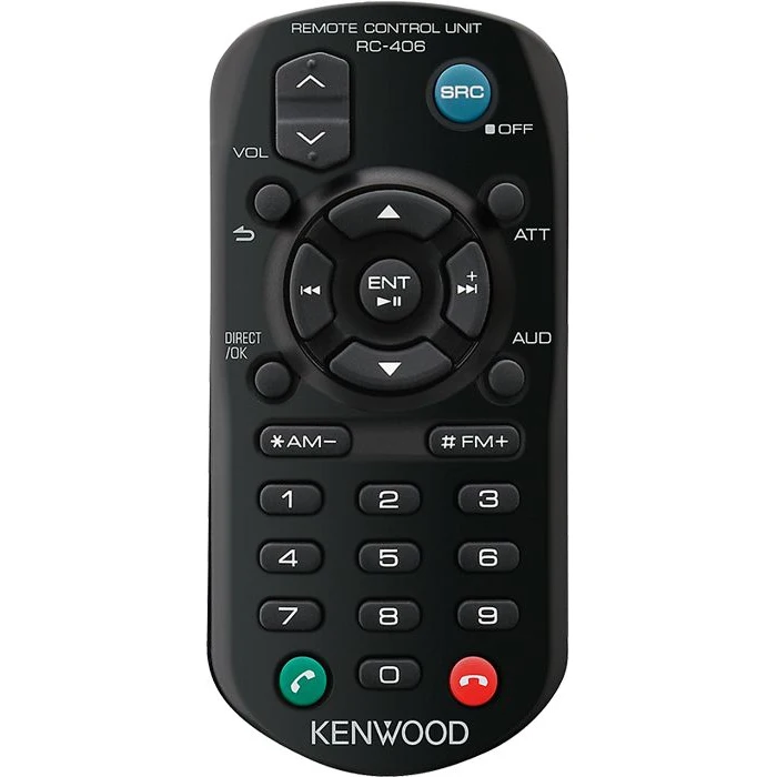 Автомагнитола KENWOOD KMM-106 USB | Автомобили и мотоциклы