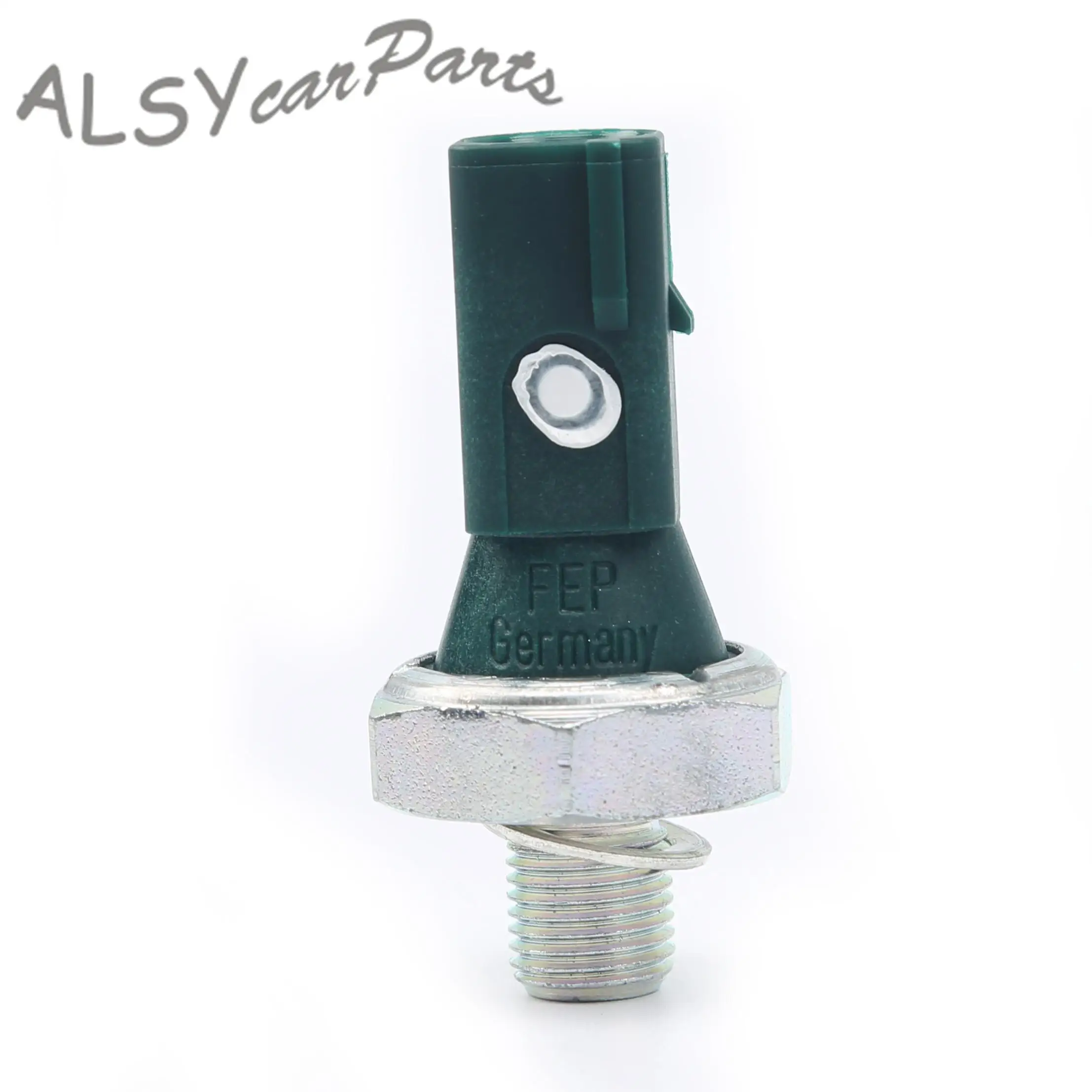 Oil Pressure Sensor Switch Set 03C 919 081 For VW Caddy Amarok Golf Plus Tiguan Transporter Audi A3 A8 Q3 TT Skoda Fabia Seat | Автомобили