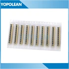 Новый оригинальный 60 pin LCD LED LVDS Кабельный разъем Для iMac 21,5 