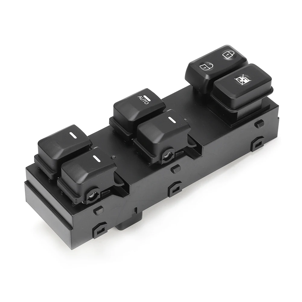 

Левая передняя кнопка включения окна подходит для Kia Sportage 2011 2012 2013 2014 2015 2016 93570-3W450