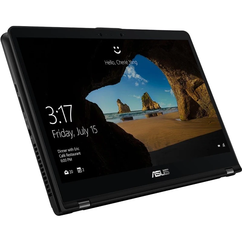 Ноутбук ASUS UX561UN BO029T Intel Core i5 8250U/8Gb/512Gb SSD/No ODD/15.6&quot FHD Touch/NVIDIA GeForce MX150 2Gb/Cam/Wi Fi/Win10| |