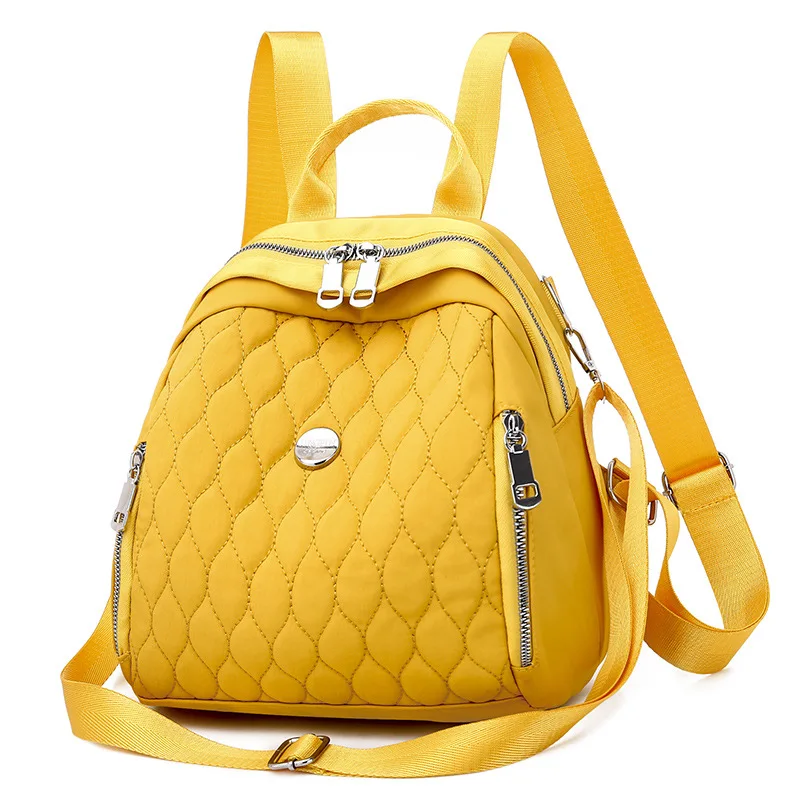 

dalada Simple leisure girl Backpack