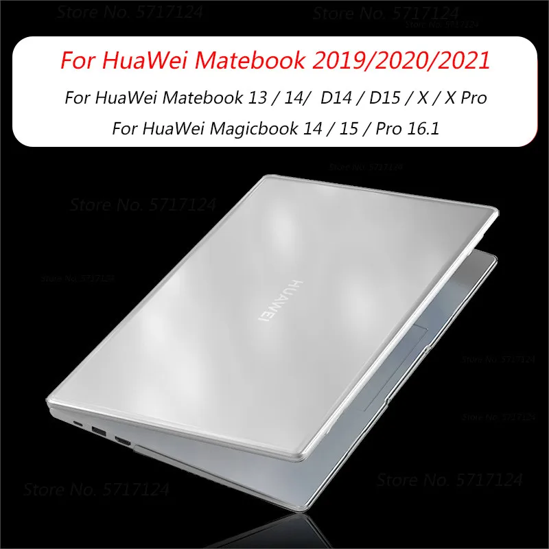 чехол для huawei matebook d14 2021 d15 чехол для huawei magicbook 14