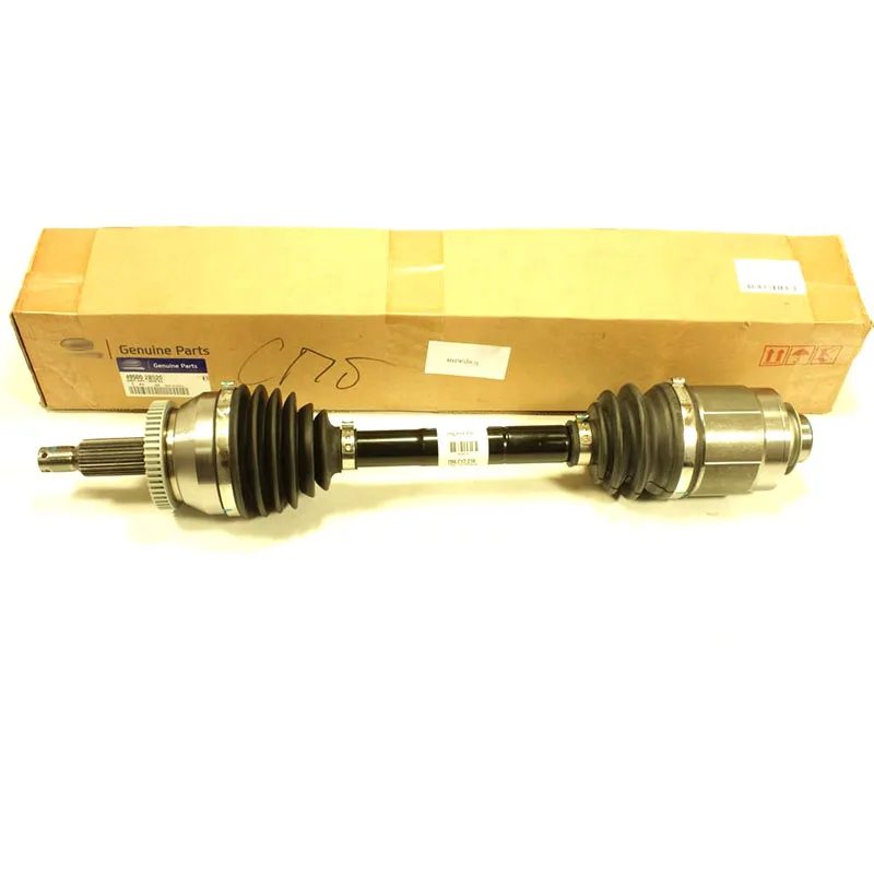 

Baificar Brand New Genuine Front Right Drive Shaft Driveshafts 49500-2B520 For Hyundai Santa Fe 2006 2009