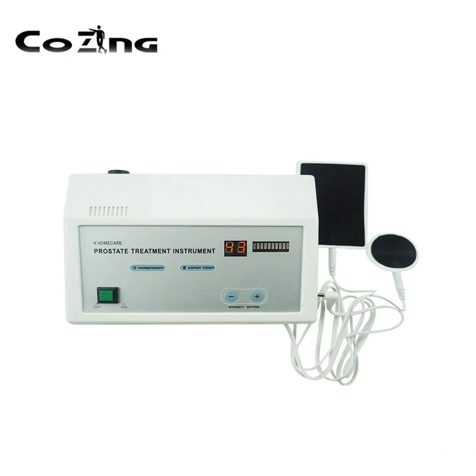 

Portable Prostatitis Treatment Pulse Massage At Home