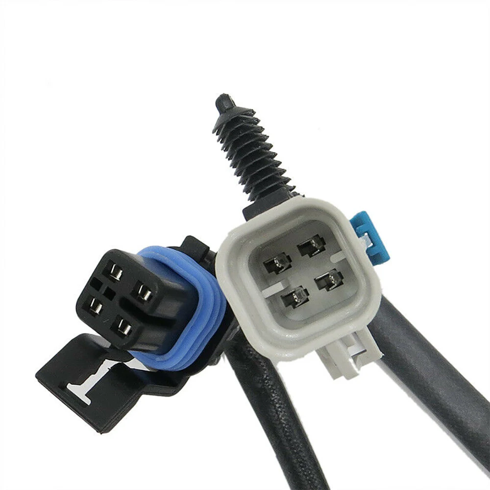 2 шт. Для Chevrolet Cobalt Pontiac G5 Saturn Ion Vue 4 провода Lambda O2 кислород вверх по потоку