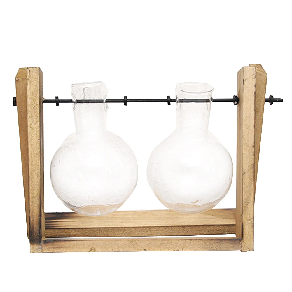 Домашний простой Подарочный стенд держатель лампы плантатор очки для офиса ваза