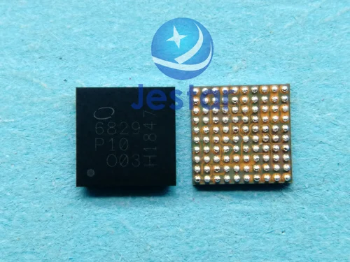 5 шт. PMB6829 6829 базовый Диапазон питания IC для iphone XS XR XSmax | Электронные компоненты и