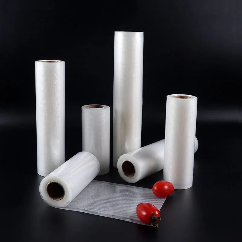 Пакеты для хранения пищевых вакуумных упаковщиков всех различных упаковочных