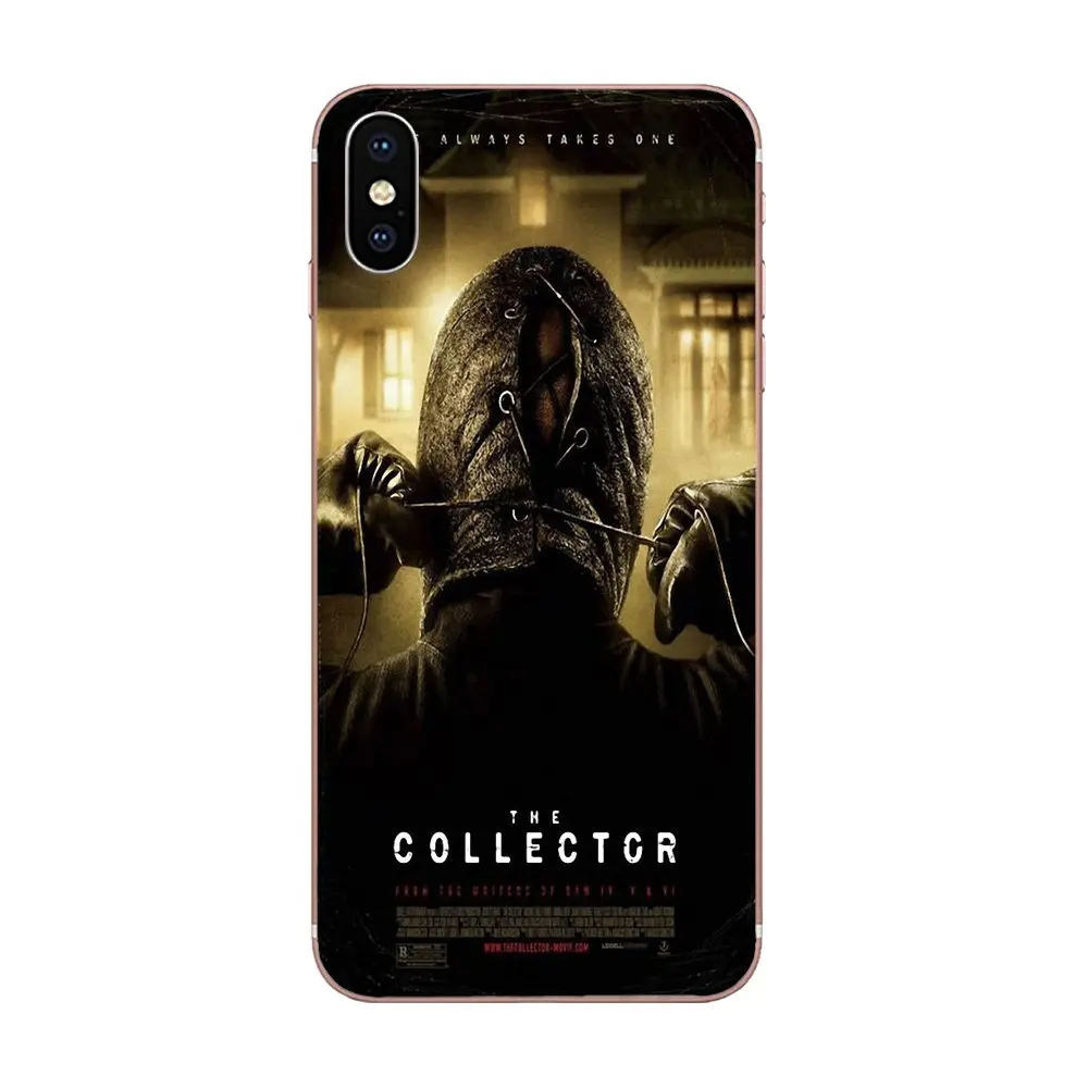 ТПУ крутой лучший ниже фильм ужасов Развлечения для samsung Galaxy Note 5 8 9 S3 S4 S5 S6 S7 S8 S9 S10 5G