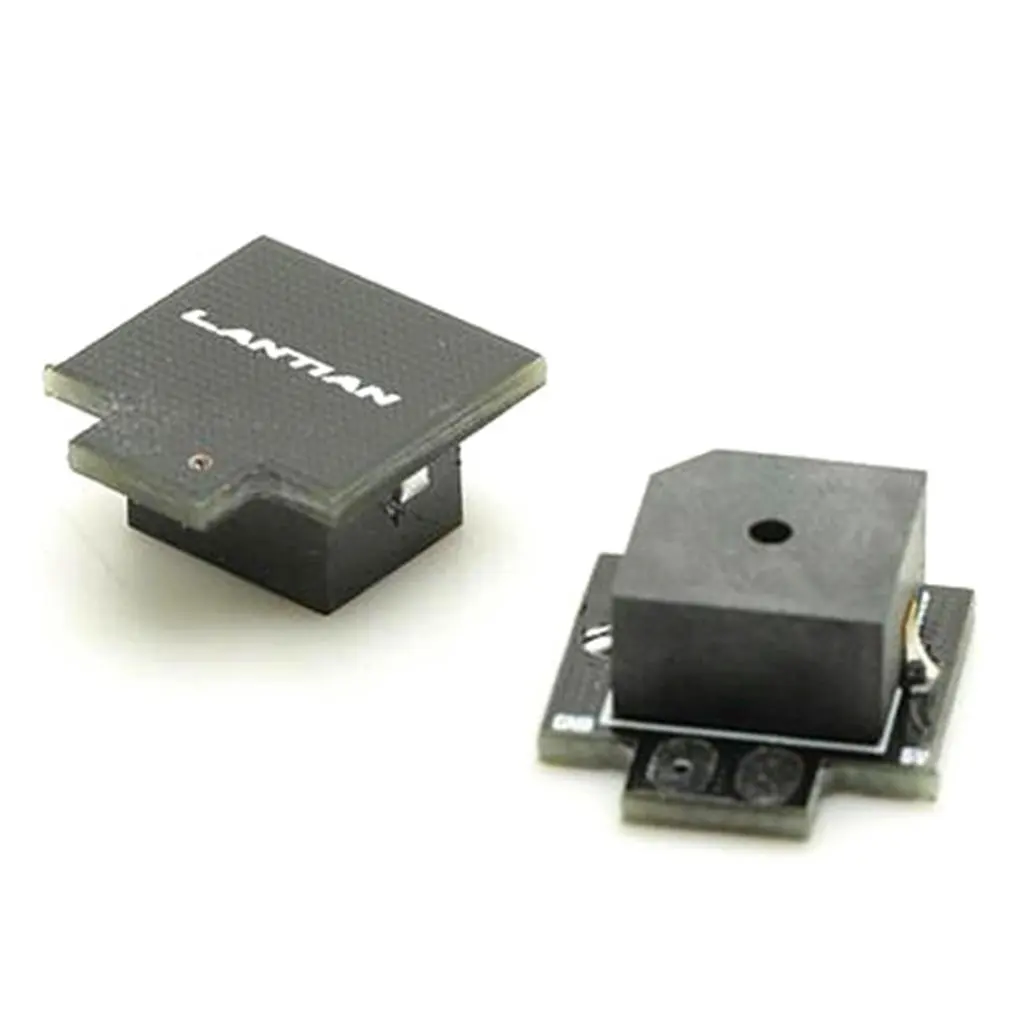 Портативный супер мини 5 V NAZE32 F3 громкий Beeper Buzzer трекер для RC Racer дрона вертолета