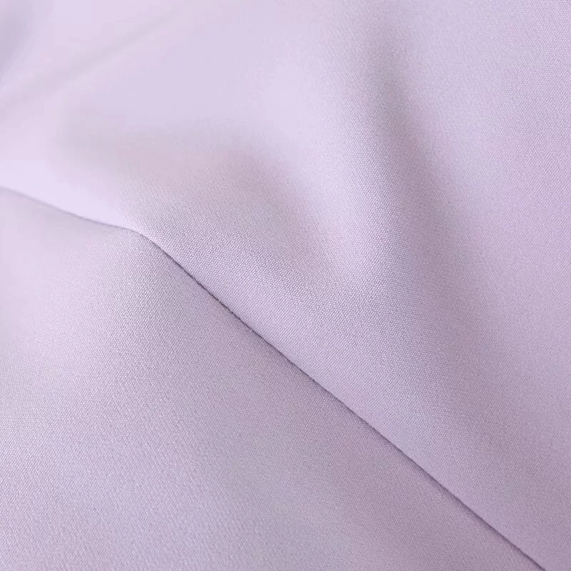 

Women Solid Chic Suit Blazers Long Sleeve Single Breasted Purple Jacket Notched Collar Pockets Casual Streetwear Coat