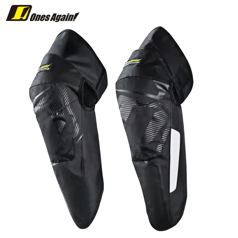 

Ones again! BMX MTB knee protector motorcycle Motorcycle Knee Protection CE Motorcycle warm knee pad winter warm windproof knee