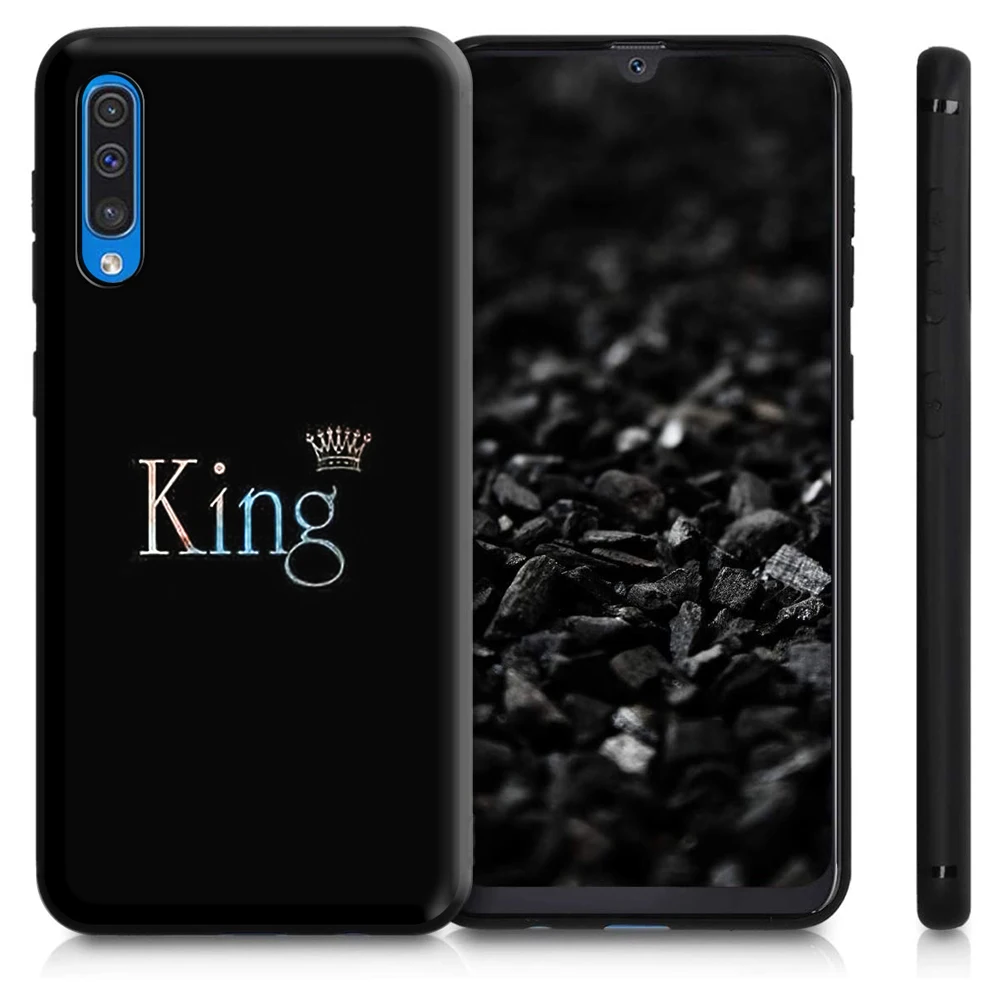 Черный чехол Kodak для Samsung Galaxy A10 A20E A30 A50 A51 A71 A21S A31 A32 A22 A82 A03S S21 FE | Мобильные телефоны