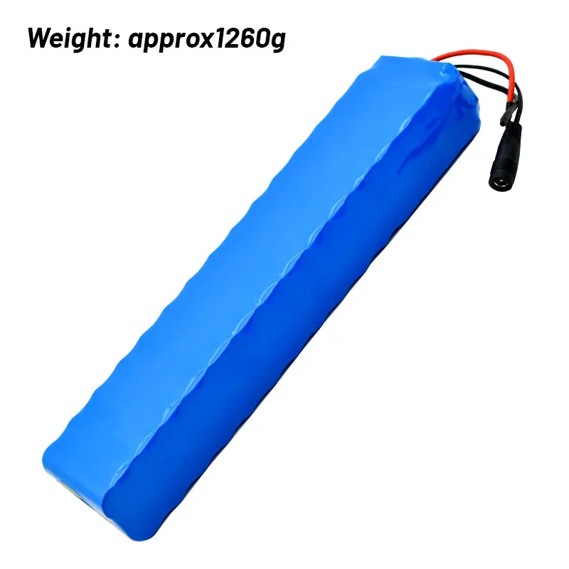 NEW 36V 36Ah Battery Ebike Pack 18650 Li-Ion Batteries 500W for High Power Electric Scooter Motorcycle Scooter+Charger | Электроника