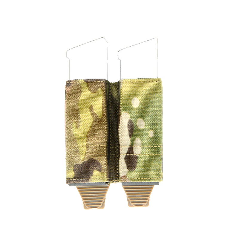 Тактический жилет двойной футляр для магазина 9 мм система магазин патронов K