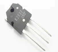 100% оригинальный новый в наличии K2837 2SK2837 TO-3P 20A500V MOS | Электроника