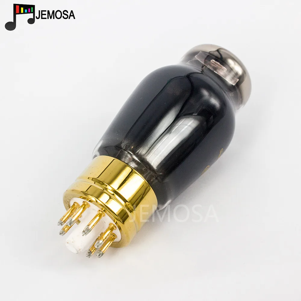 Вакуумная трубка SHUGUANG 6SL7-T замена 6SL7 6SL7GT 6N9P 6H9C VT229 CV1985 5691 6188 электронная Hi-Fi