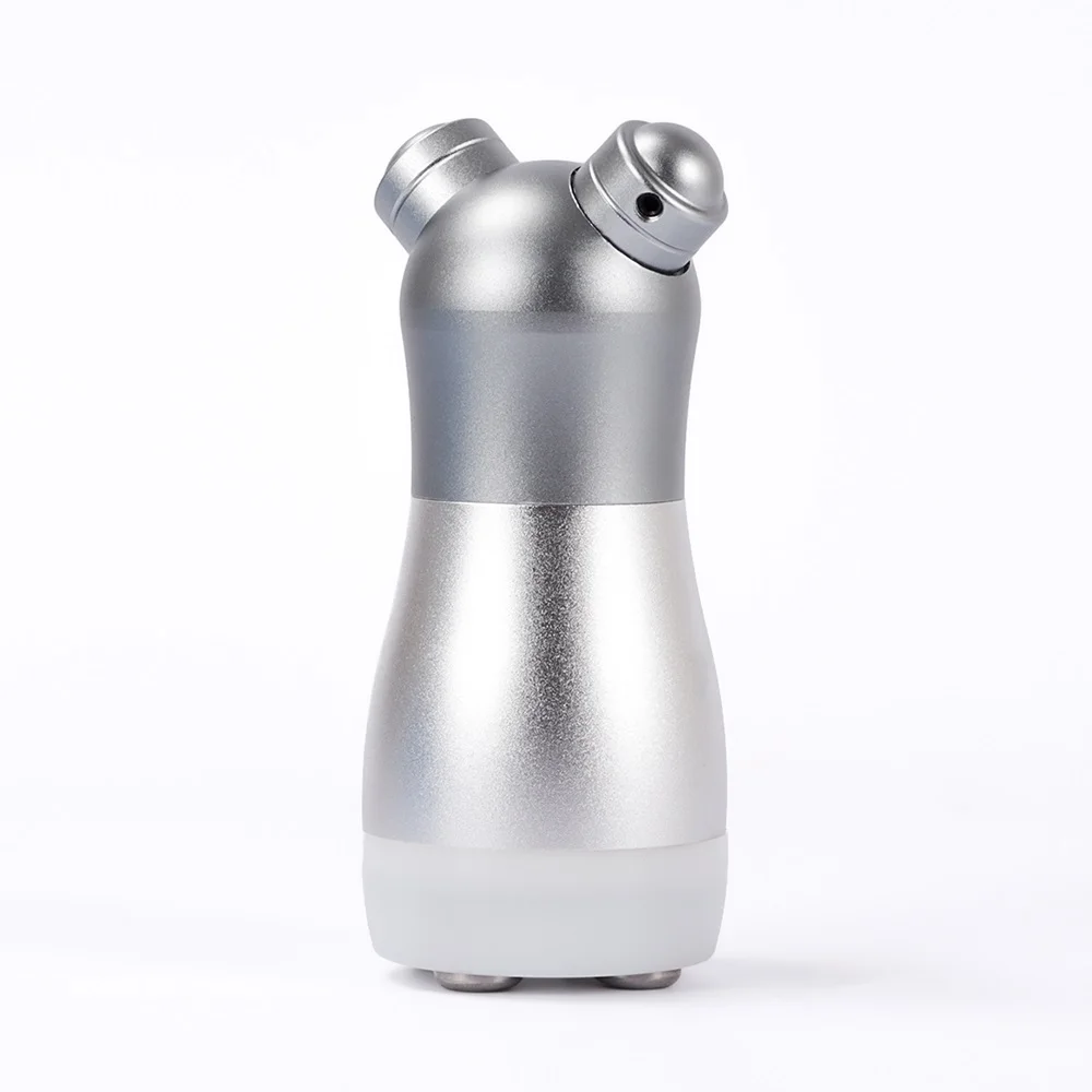 Массажер для подтяжки лица Красота устройство ухода за волосами RF