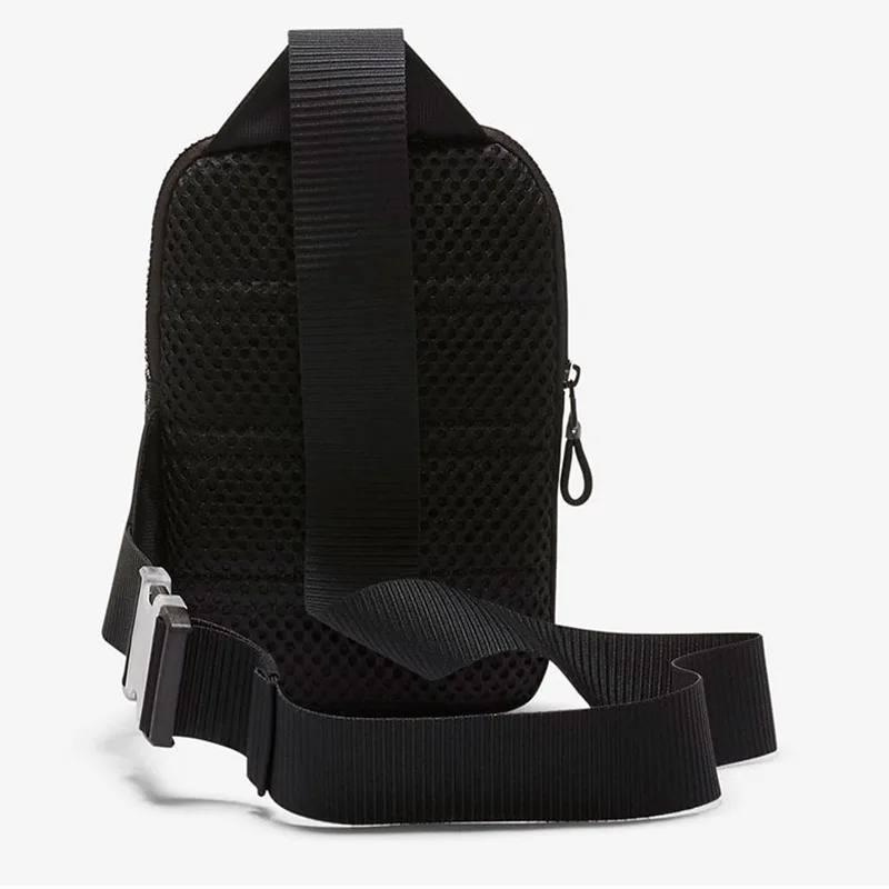 Оригинальное новое поступление NIKE NK ESSENTIALS S HIP PACK унисекс сумки спортивные | Спорт