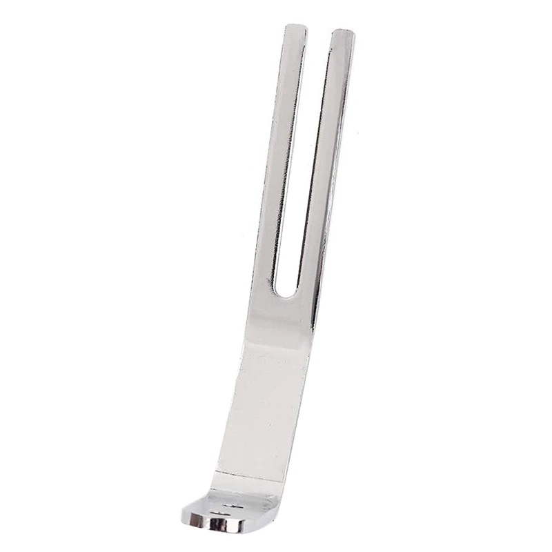 Монтажный кронштейн для гитары с защитой от царапин поддержка хрома Gibson LP Les Paul Jazz