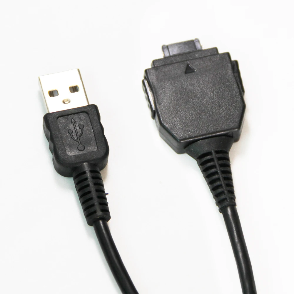 YINGNUOST, высокое качество, 1,5 м, MD1, USB, цифровая камера, дата, кабель, USB, MD1, дата, шнур для sony Cybershot DSC камеры