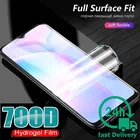 Гидрогелевая пленка для Philips Xenium S266, защитная пленка для экрана телефона, защитная пленка для Philips Xenium S566, не стекло