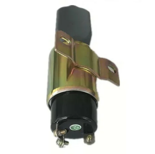 

Электромагнитный клапан для остановки топлива дизельного двигателя 24 В 1751ES-24E7U1B1S5 3864274